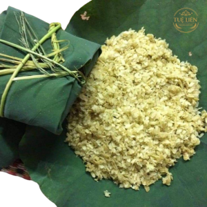 CỐM TƯƠI MỄ TRÌ